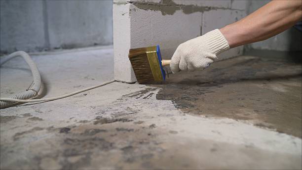 24/7 Emergency Vapor Barrier Installation experts in Waynesboro, VA